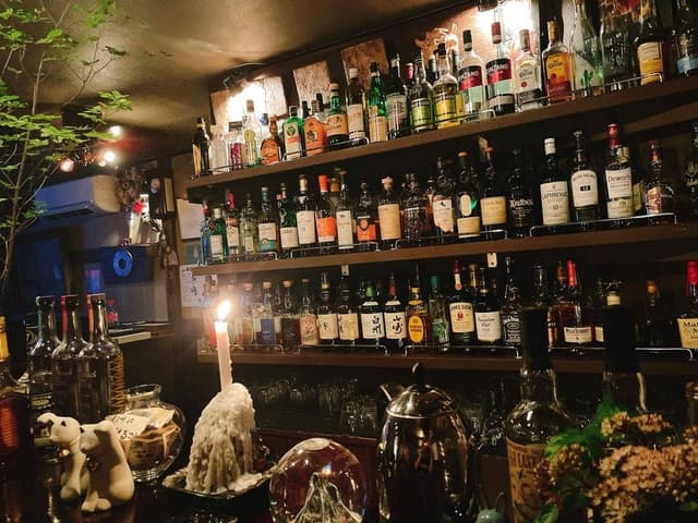 Bar KIRIKOU - サブ画像3