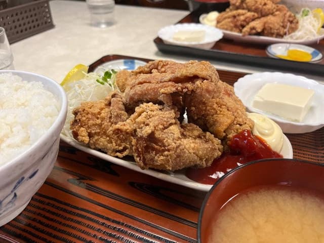 むつみ食堂 - サブ画像1