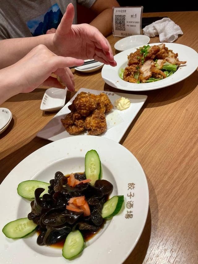 24時間 餃子酒場 明大前店 - サブ画像2