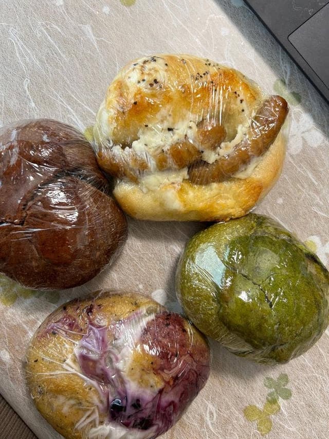 maru bagel - サブ画像1