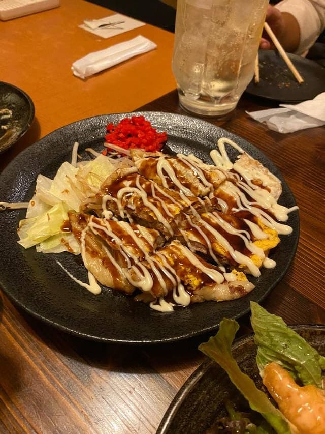 たこ焼き居酒屋しきや 東三国店 - サブ画像2