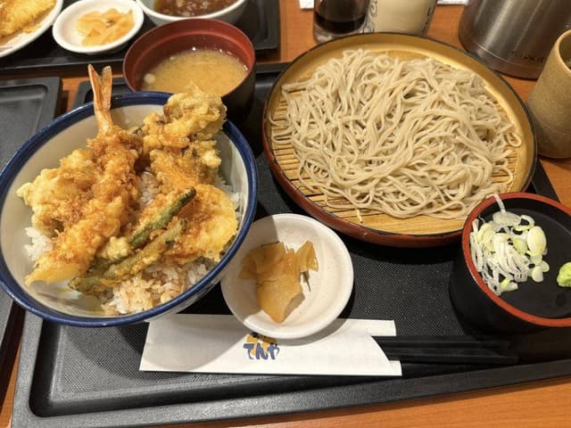 てんや赤坂見附店 - サブ画像2