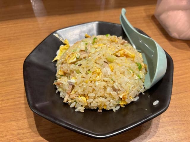横浜家系ラーメン 町田商店 佐野店 - サブ画像2