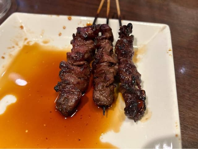 やきとり 近藤 - サブ画像2