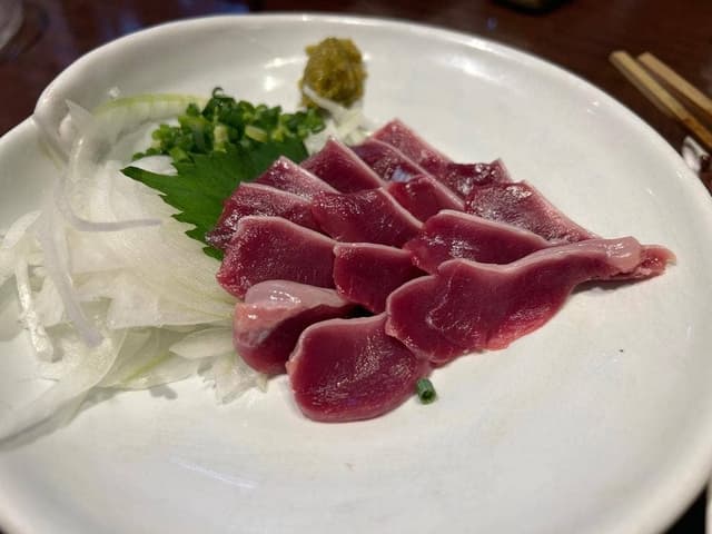 やきとり 近藤 - サブ画像3