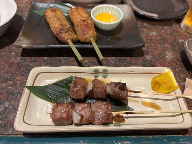 遊食ダイニング 春夏秋冬 - サブ画像1