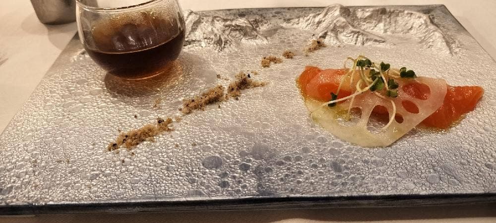 ステーキダイニング アイリス