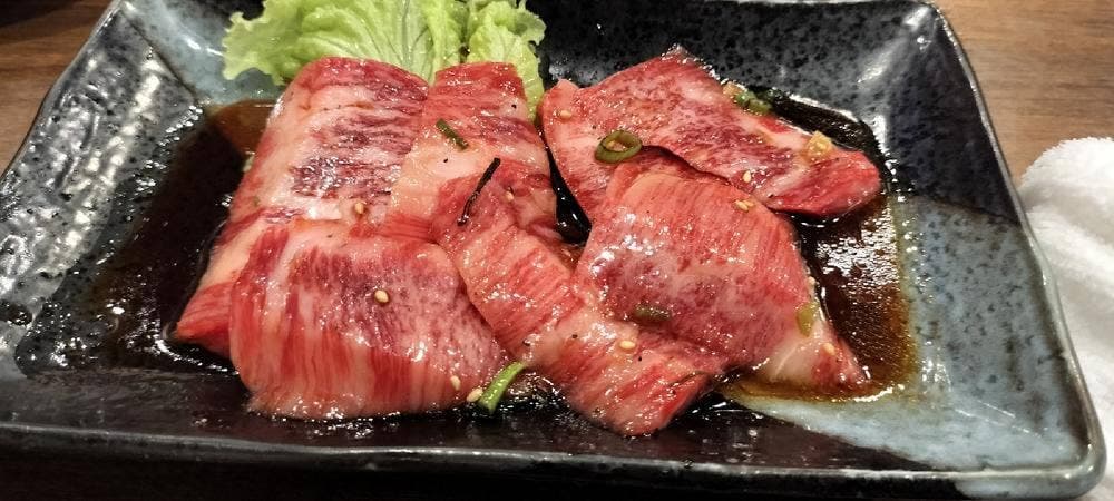 やきにくごう