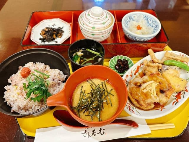 さんるーむ 柏高島屋ステーションモール店 - サブ画像1