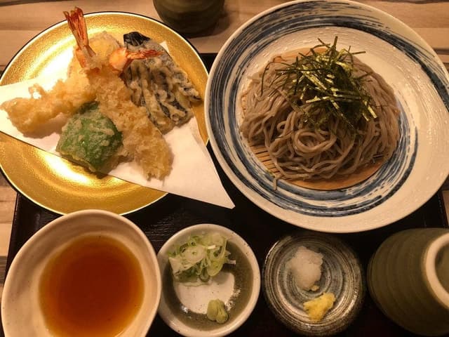 そば処 蕎來 〜SORA〜 - サブ画像2