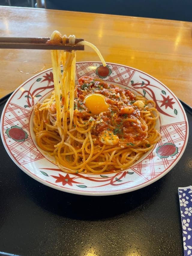 洋麺屋 五右衛門 奈良店 - サブ画像3