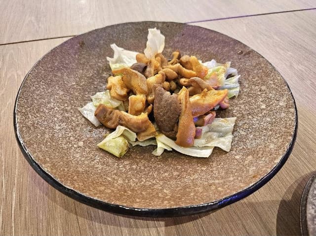 島唄DINING 道ジュネー - サブ画像1