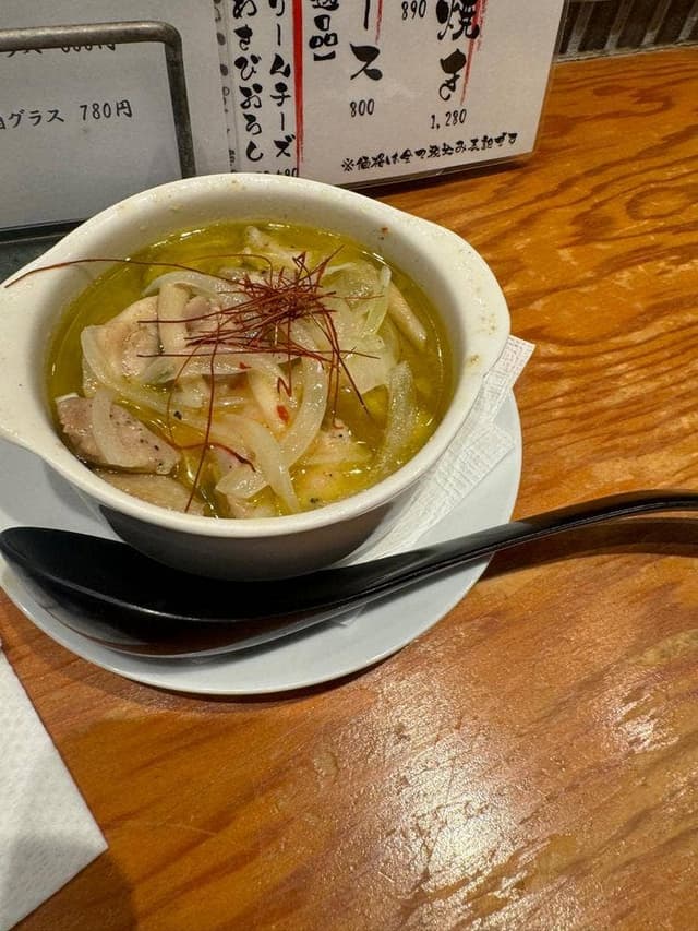 宮崎酒場ゑびす 京都ポルタ店 - サブ画像1