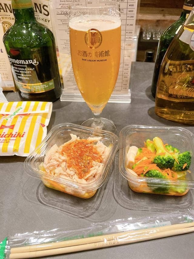 お酒の美術館 小竹向原駅前店 - サブ画像1