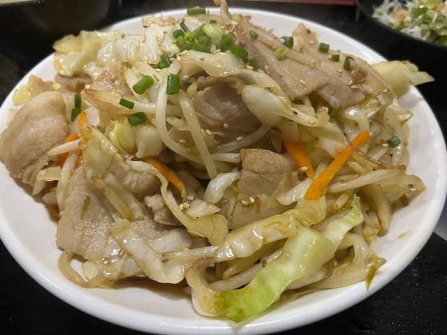 牛タンと串焼き 松の葉 五反田 - サブ画像1