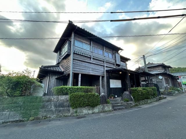 富屋旅館 - サブ画像1