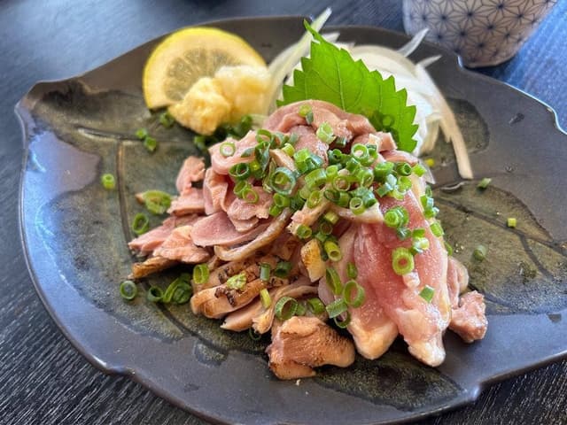 特攻おばさんの店 知覧茶屋 - サブ画像3