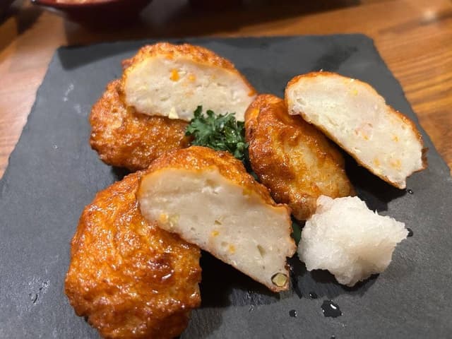 かごしま地酒と肴 和ごん - サブ画像1