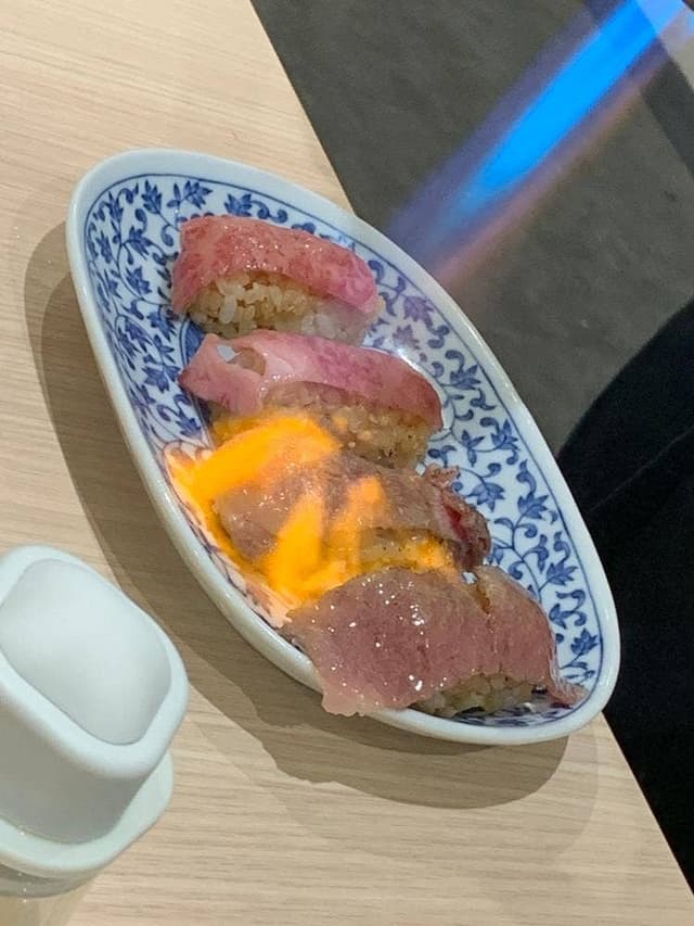 和牛タン次郎 神戸店 - サブ画像3