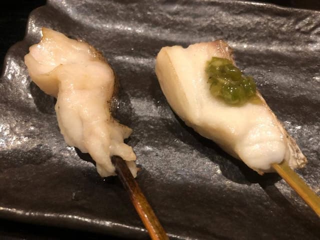 やきうお処 宵酔 - サブ画像2