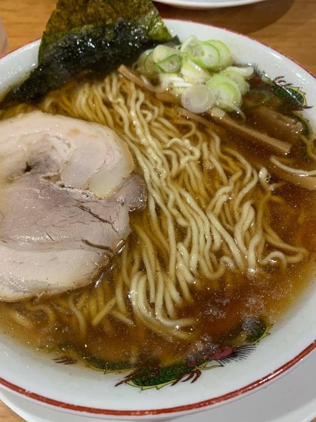 長町ラーメン 本町店 - サブ画像1