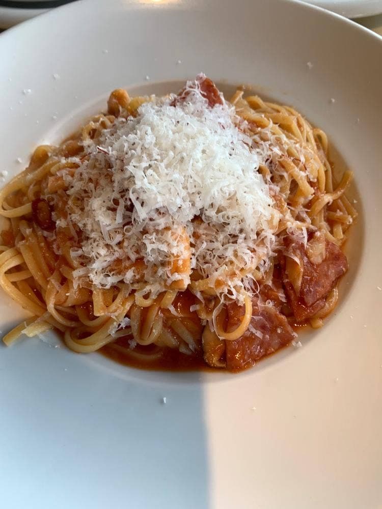 Trattoria BLAIR MARINA