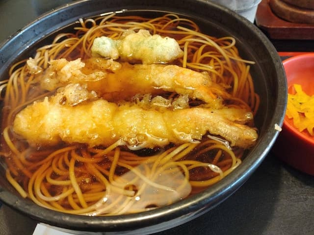 そば処四季 - サブ画像2