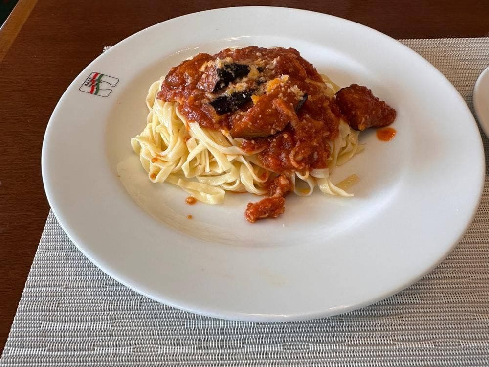 生パスタのお店 PASTA FRESCA