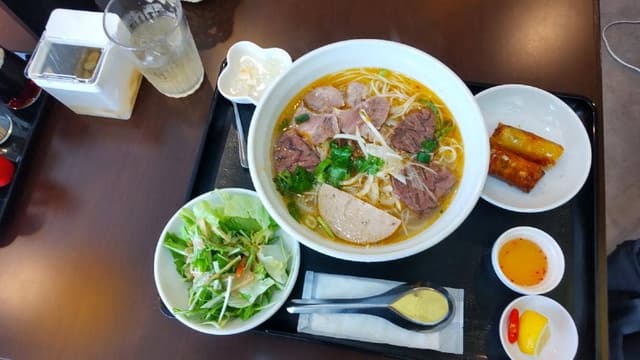 ベトナムシンチャオ - サブ画像1