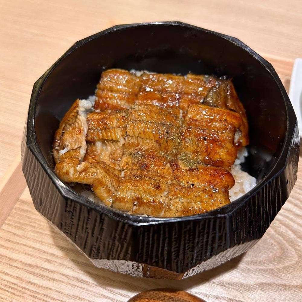 鰻家元禄 両国総本店