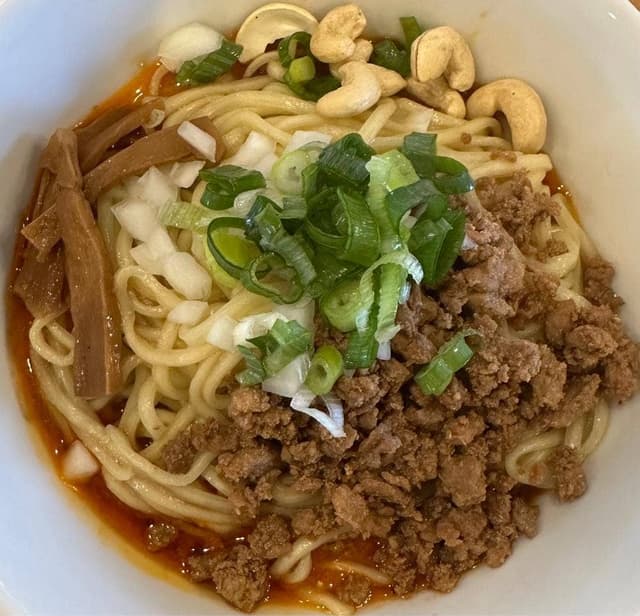 ラーメンひばり - サブ画像3