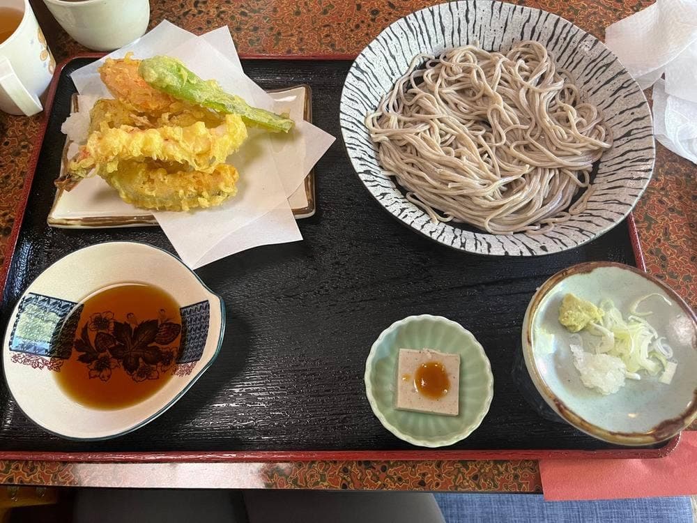 甲賀土山そば