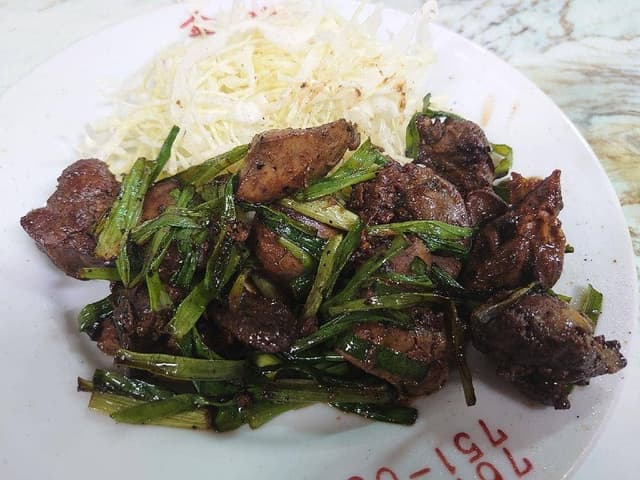 金龍食堂 - サブ画像3