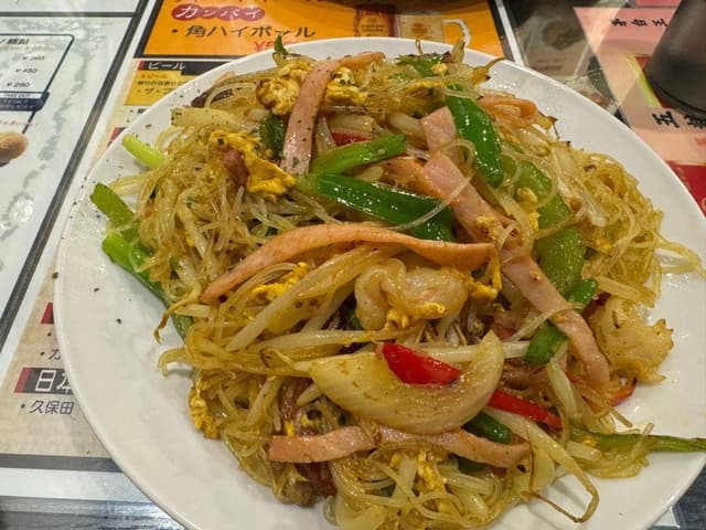 香港贊記茶餐廳 赤坂店 - サブ画像2
