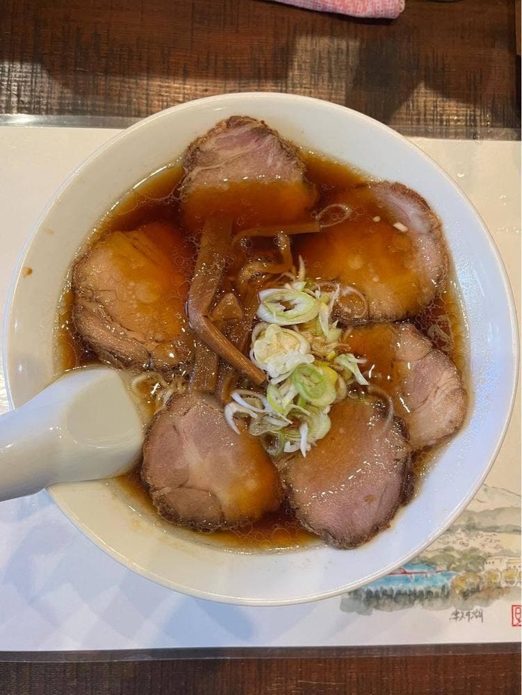 麺や 菜かむら