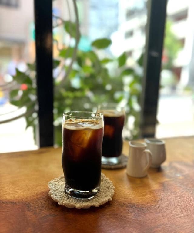 Cafe うさぎのシェリー - サブ画像1