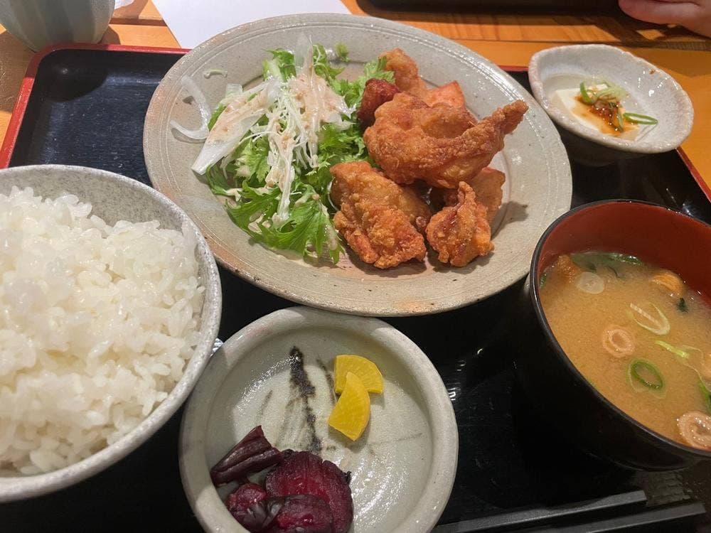 北浜 くくり