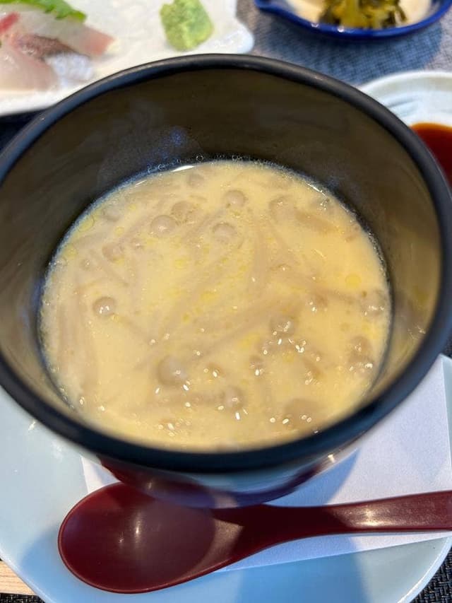 魚料理の旨い店 あいあい - サブ画像1