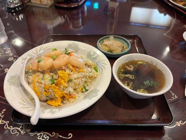 さえぐさ飯店 - サブ画像2