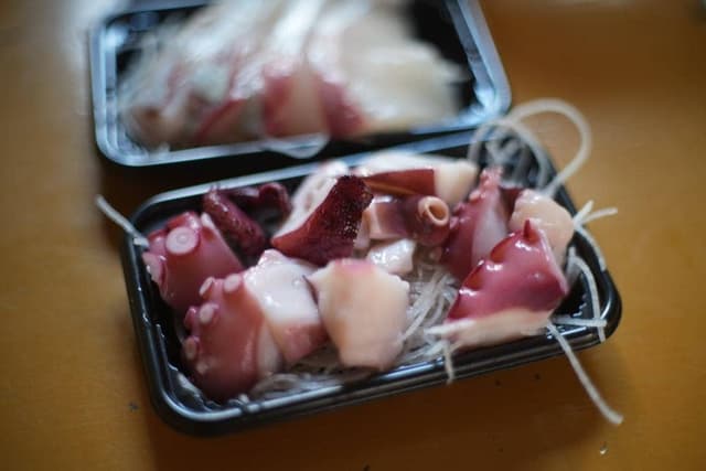 三宅水産 - サブ画像1