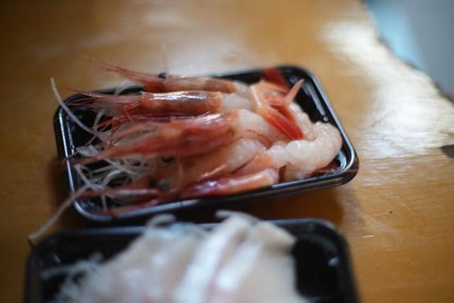 三宅水産 - サブ画像2