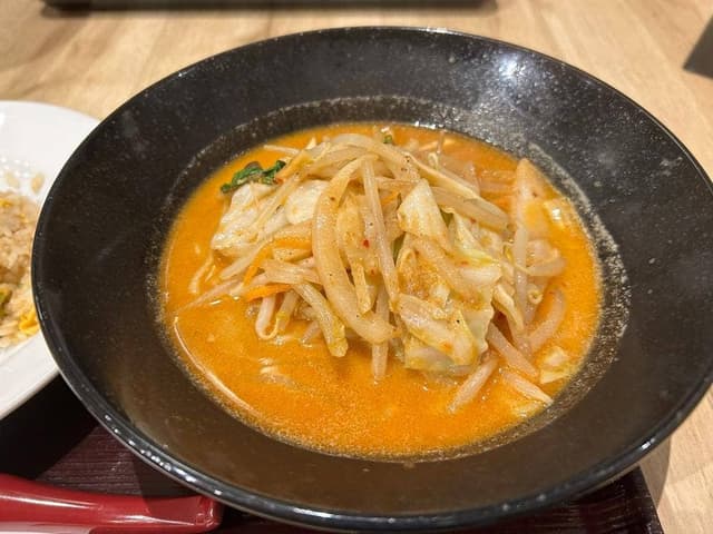 中華料理 福の虎 - サブ画像2