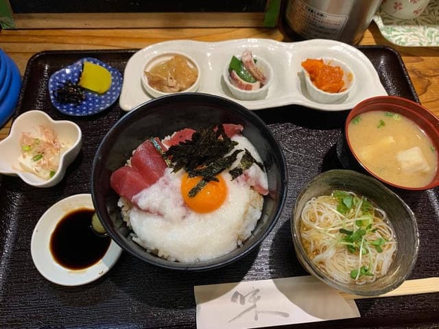 酒菜だいどころ料理 さち - サブ画像1