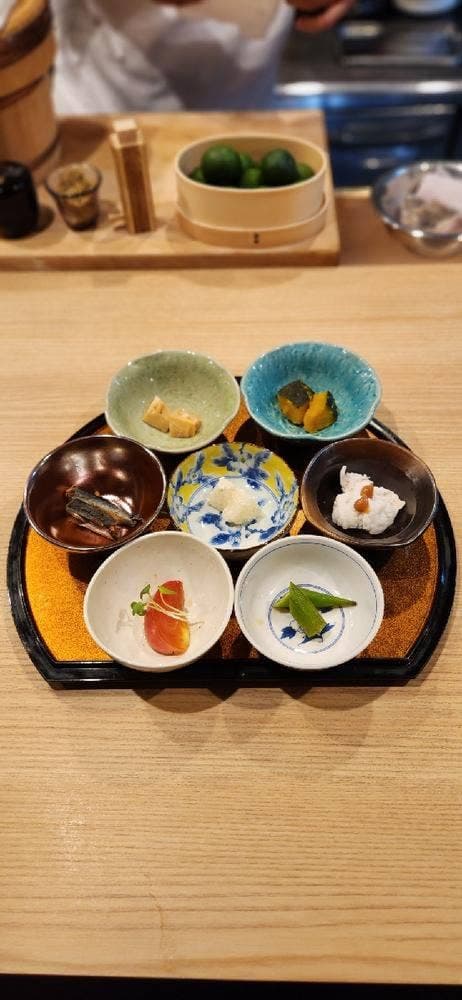 梅田 鮨処いこう - サブ画像1