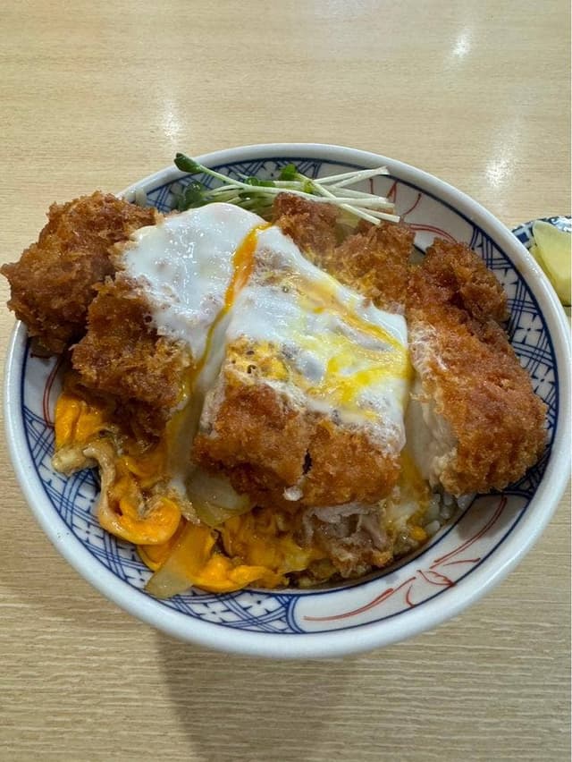 とんかつふくやま - サブ画像2