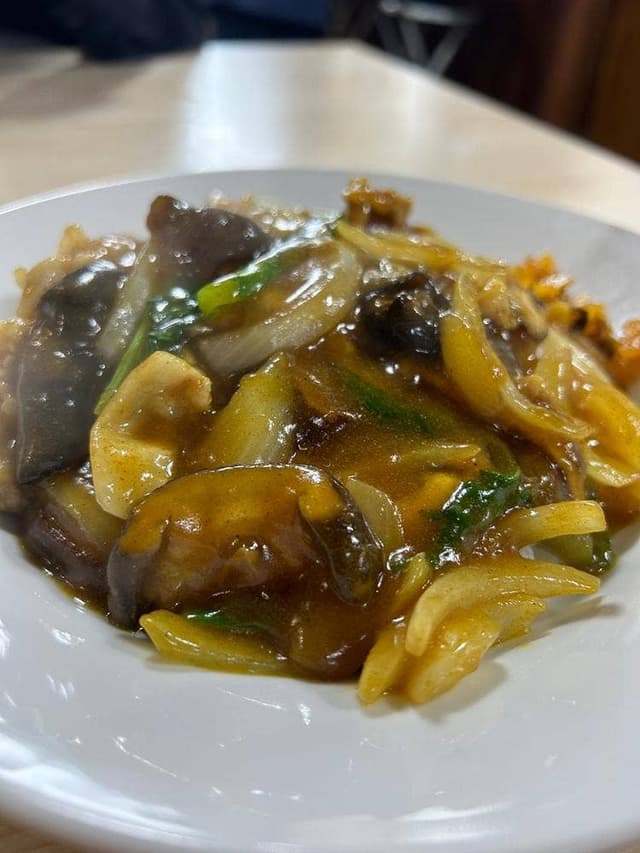 中華飯店菜家 - サブ画像1