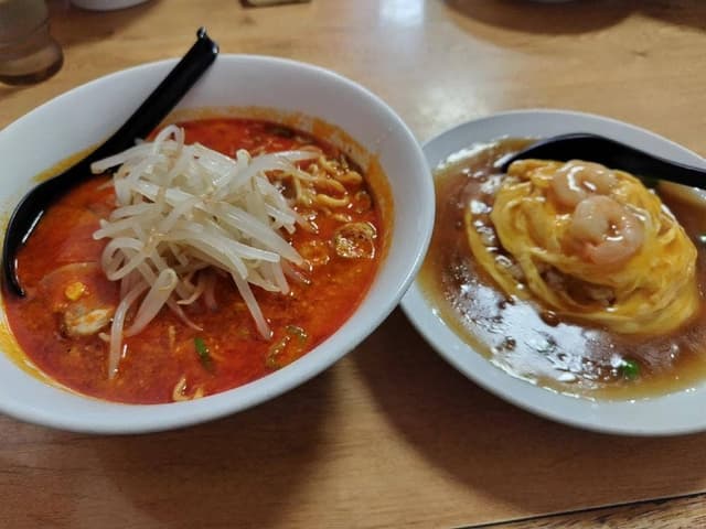 四川料理 龍一番 一色新町店 - サブ画像1