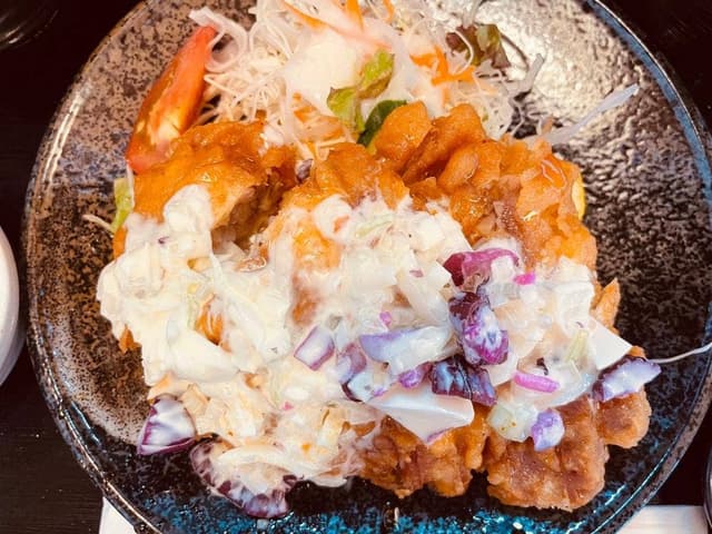 大衆食堂 柴さん - サブ画像1