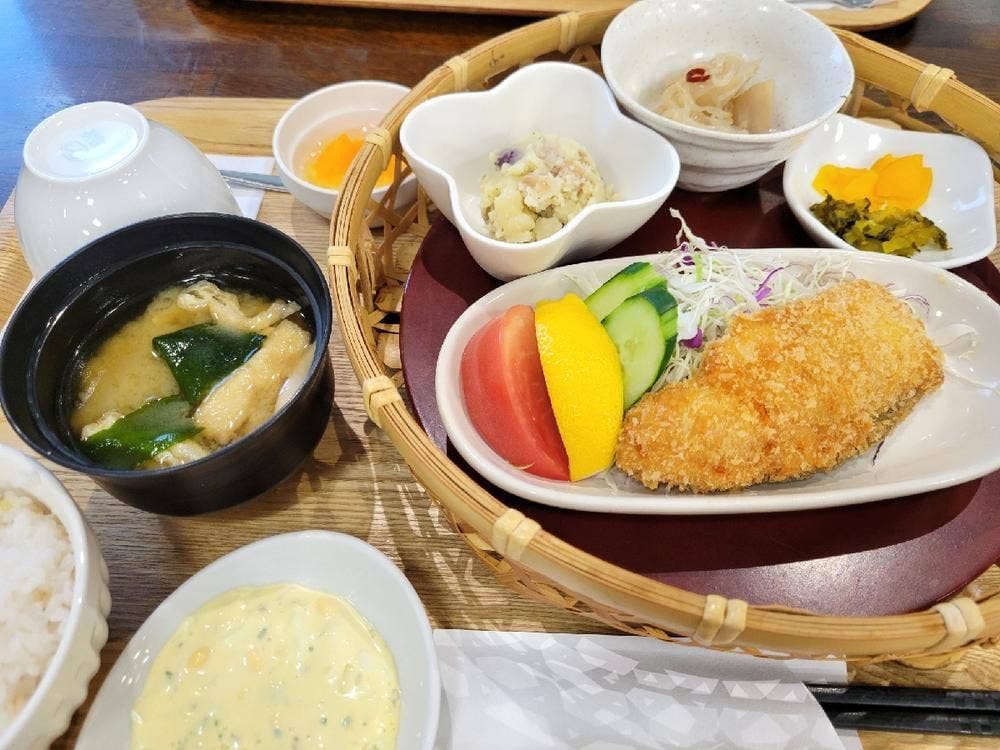 Cafe 樹
