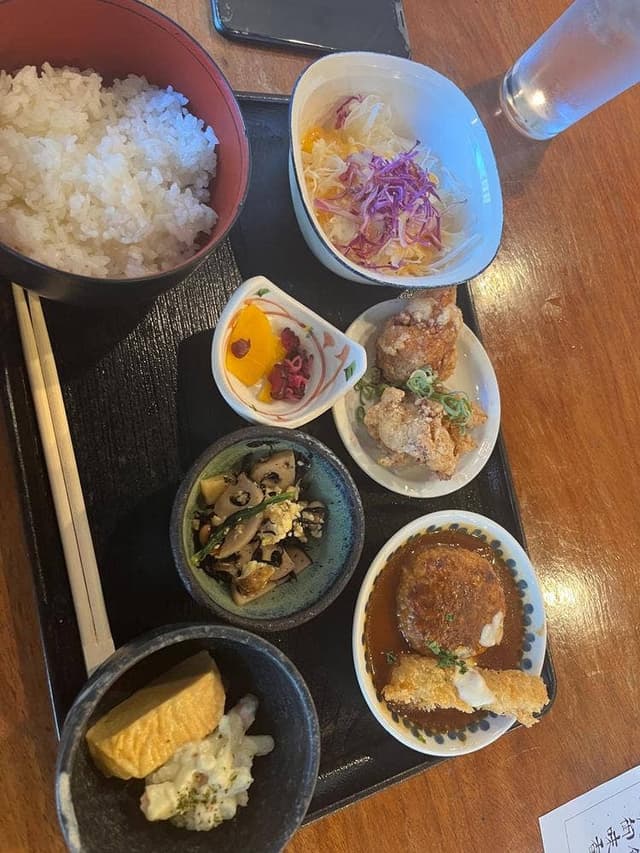 てんやわん家 西本町店 - サブ画像2